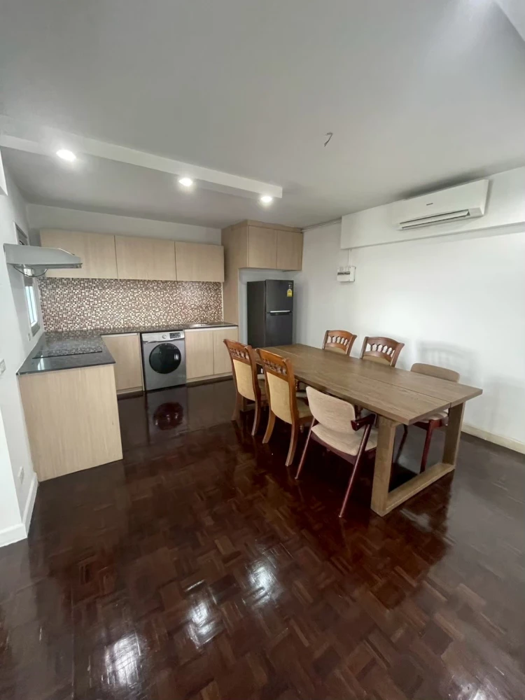 ให้เช่า Superior Condominium 3 ห้องนอน ชั้น 21 ห้องแต่งครบ จองเลย ห้ามพลาด