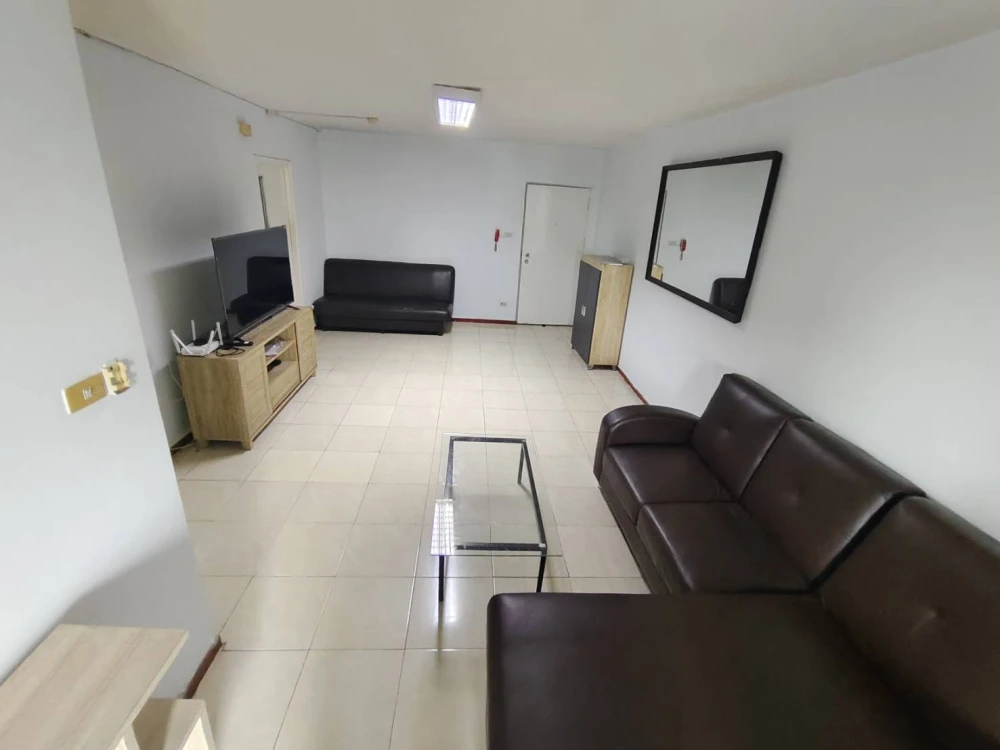 For rent: S.V. City Rama 3, 1 bedroom, 1 bathroom, fully furnished, reserve now.