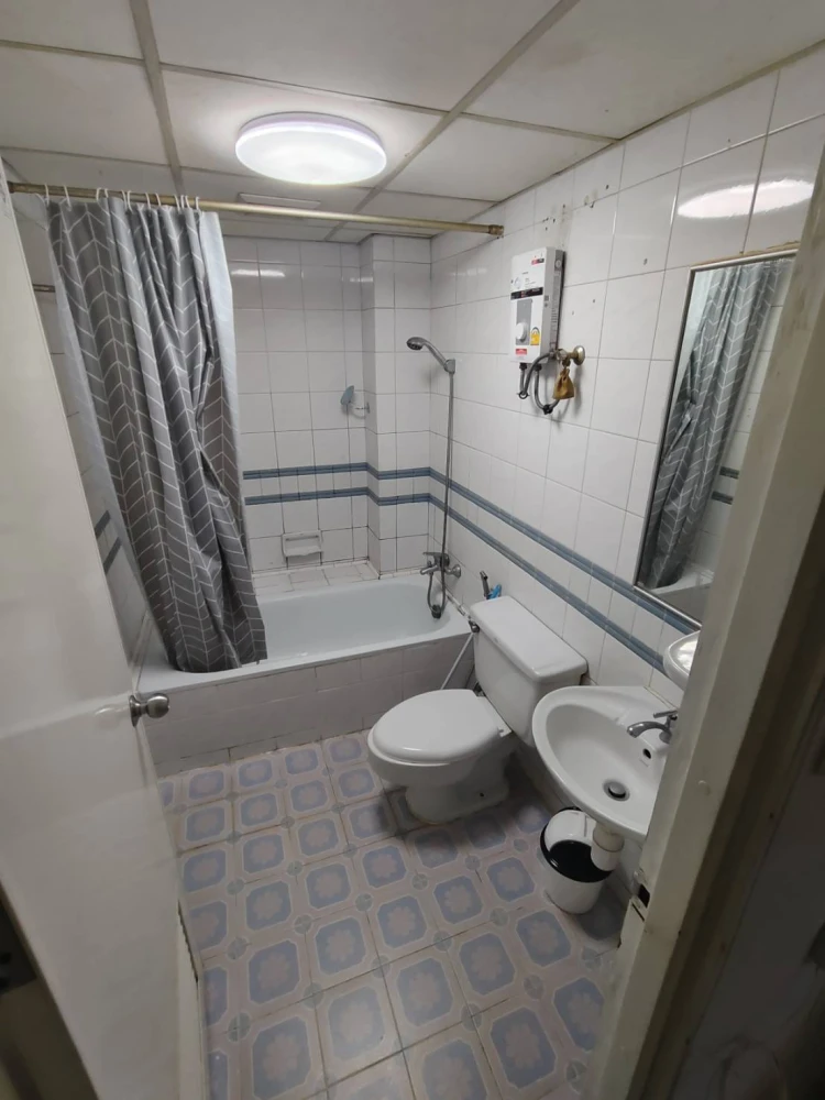 For rent: S.V. City Rama 3, 1 bedroom, 1 bathroom, fully furnished, reserve now.