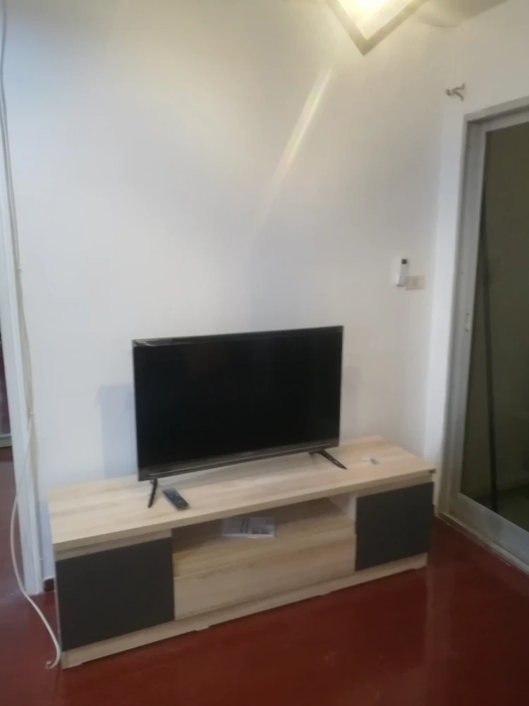 For rent: S.V. City Rama 3, 15th floor, fully furnished. Book now! Don't miss out!