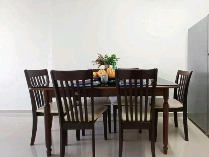 For rent S.V. City Rama 3, 15th floor, nice room, fully furnished, nice to live in, reserve now, don't miss out.