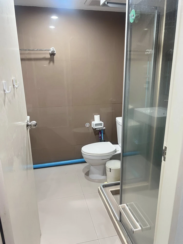 Swift Condo for rent, ready to move in, complete with amenities. Hurry and reserve now, don't miss out!