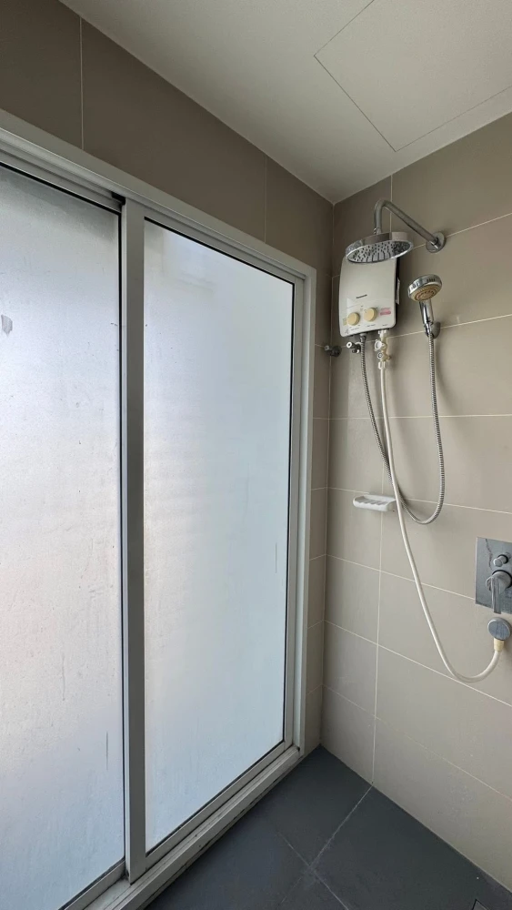 For rent: Sym Vipa – Ladprao, 10th floor, fully furnished, ready to move in. Hurry and reserve now!