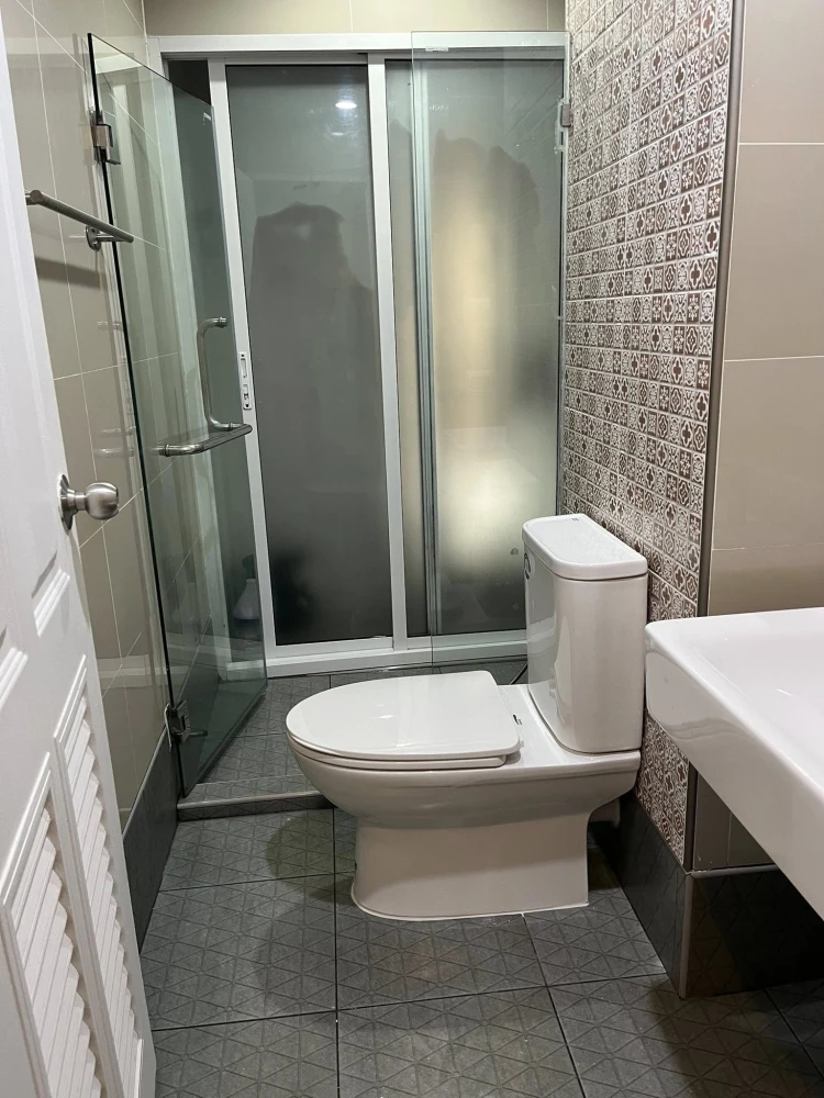 Sym Vibha-Ladprao condo for rent. 37 sq m, 1 bedroom, 1 living room, fully furnished with appliances. Book now!
