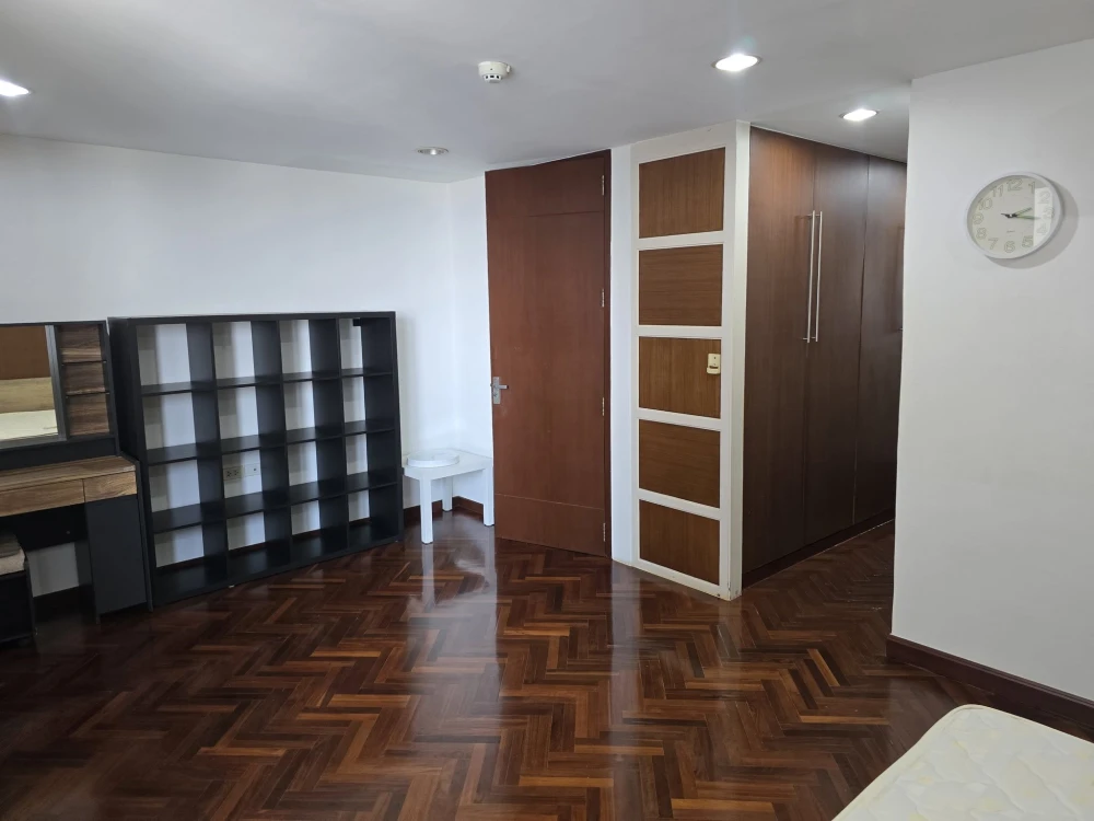 For rent: Tai Ping Towers, 2 bedrooms, spacious living area, great location, full amenities. Book now!