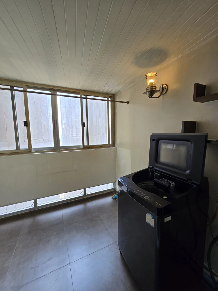 For rent: Tai Ping Towers, 2 bedrooms, spacious living area, great location, full amenities. Book now!