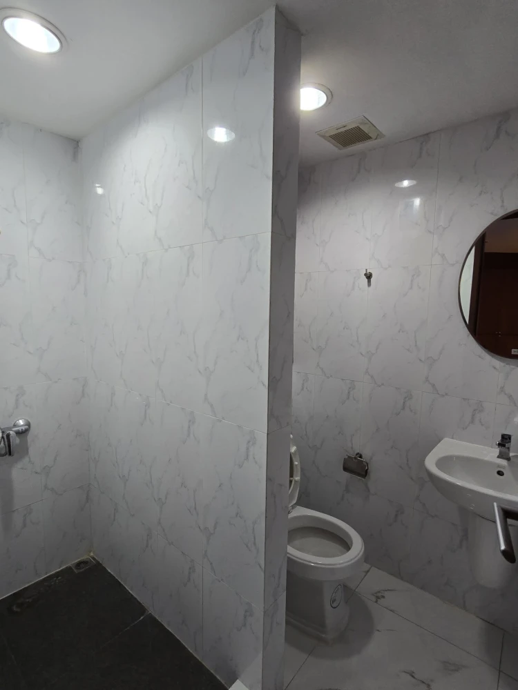 For rent: Tai Ping Towers, 2 bedrooms, spacious living area, great location, full amenities. Book now!