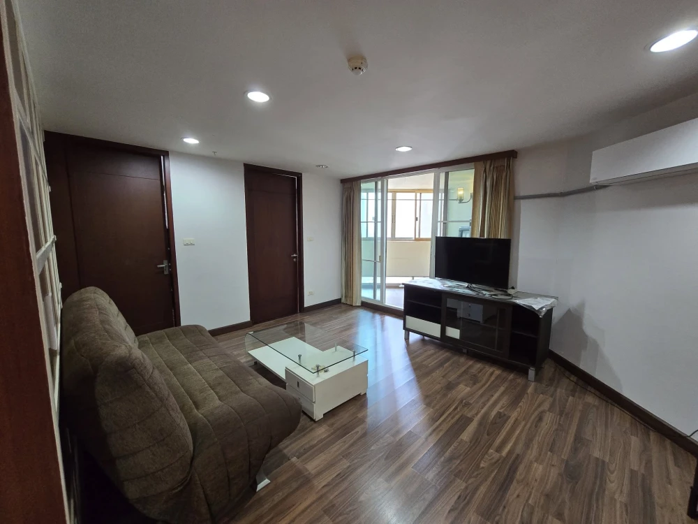 For rent: Tai Ping Towers, 2 bedrooms, spacious living area, great location, full amenities. Book now!