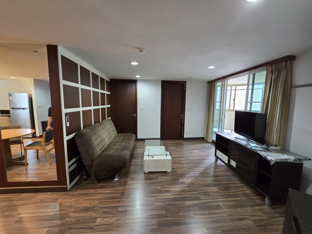 For rent: Tai Ping Towers, 2 bedrooms, spacious living area, great location, full amenities. Book now!