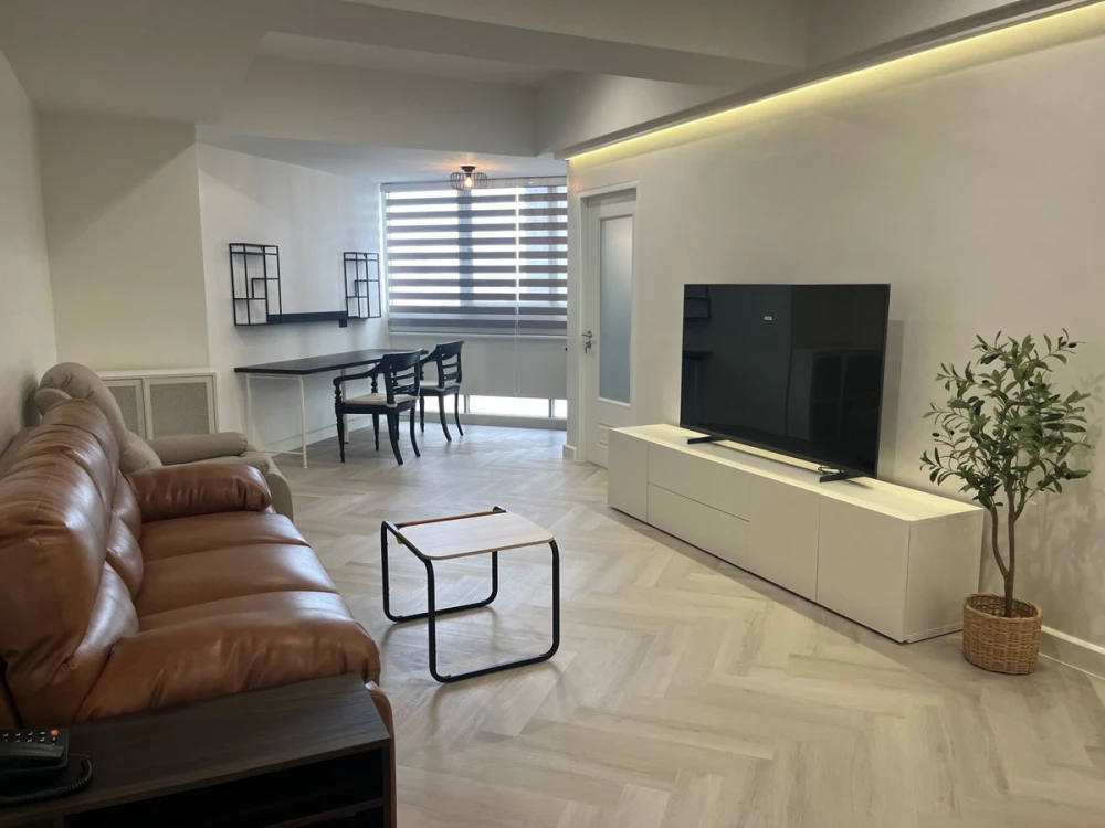 For rent: Tai Ping Towers, 2 bedrooms. Beautifully furnished and fully equipped. Book now!