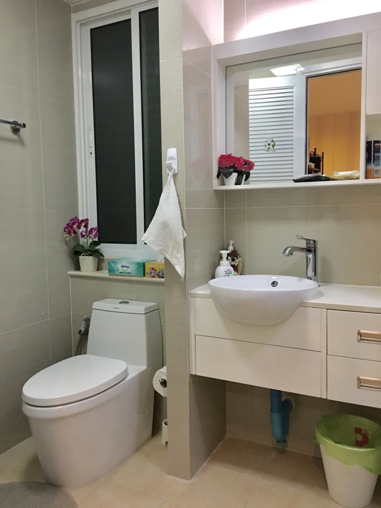 Condo for Sale: TC Green Rama 9 - Ratchada ✨🏢