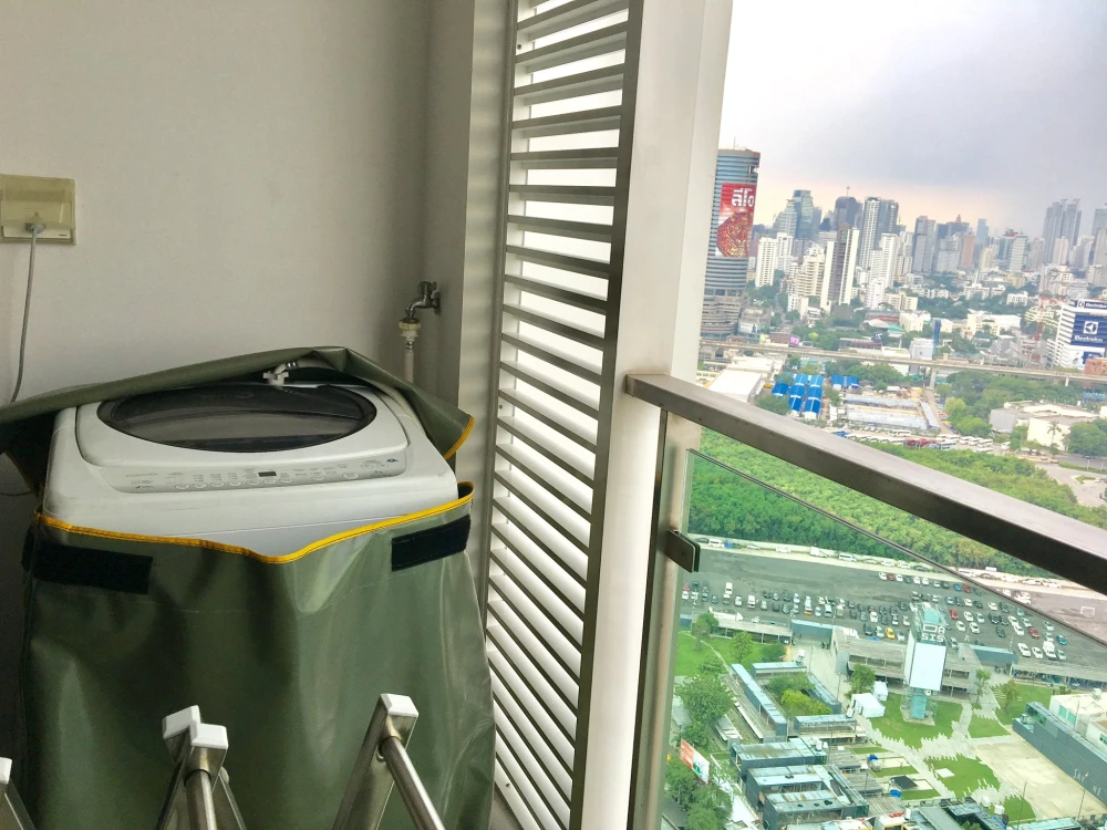 Condo for Sale: TC Green Rama 9 - Ratchada ✨🏢