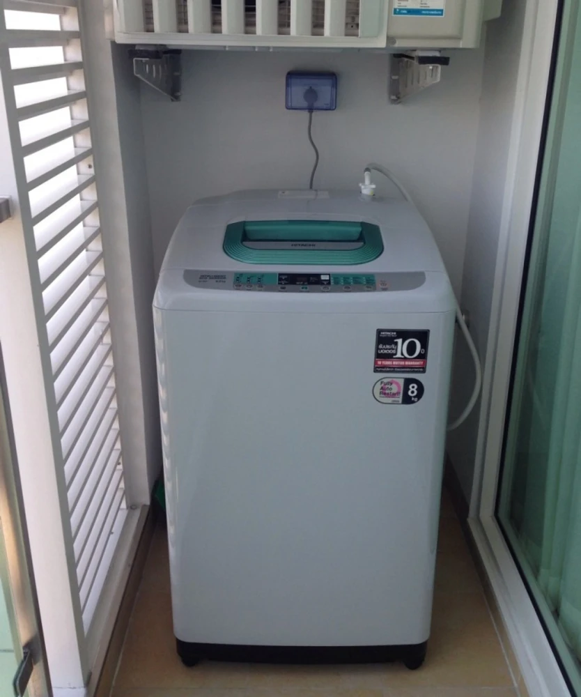 TC Green for rent, north-facing room, good location, lots of usable space, comes with complete amenities, beautiful view, reserve now.