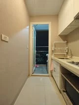 For rent: TC Green, corner room with privacy, 2 bedrooms, lots of usable space, beautiful city view, no building blocking, reserve now!