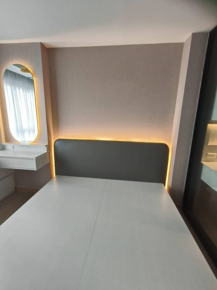 Terra residence for rent, 14th floor, nice room, fully furnished, reserve now, hurry!