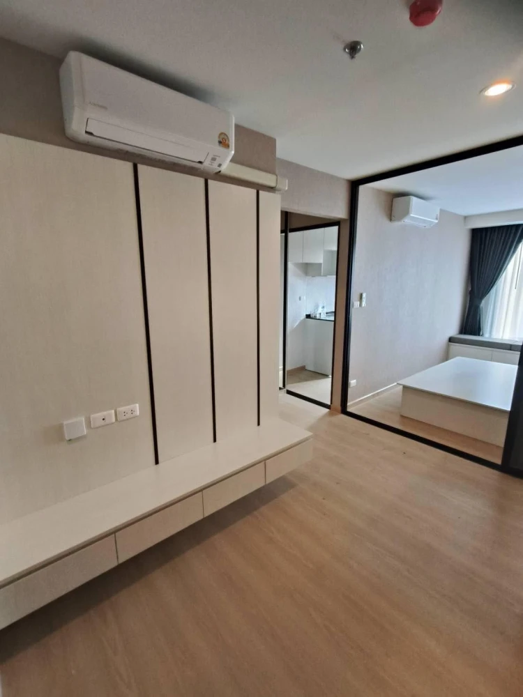Terra residence for rent, 14th floor, nice room, fully furnished, reserve now, hurry!