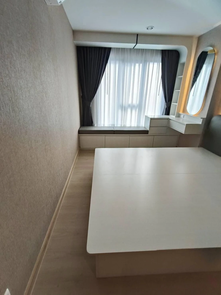 Terra residence for rent, 14th floor, nice room, fully furnished, reserve now, hurry!