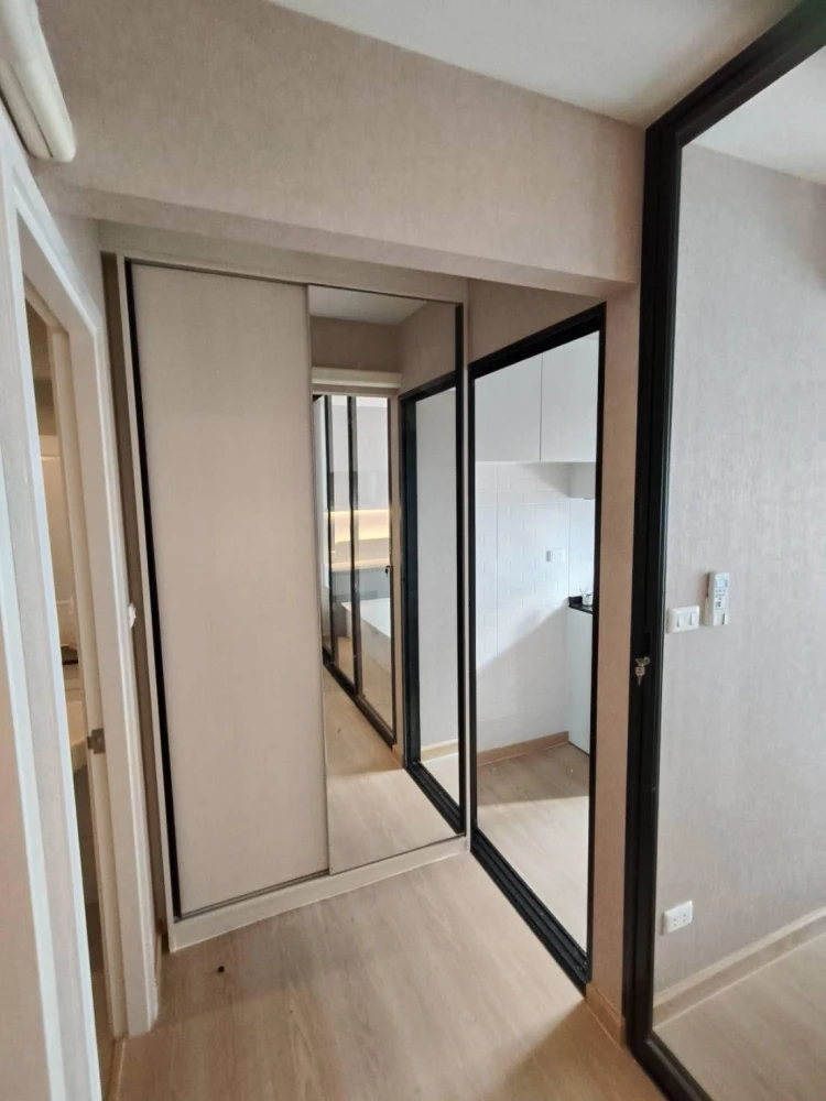 Terra residence for rent, 14th floor, nice room, fully furnished, reserve now, hurry!