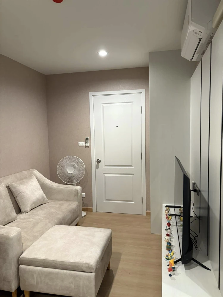 Terra residence for rent, 14th floor, nice room, fully furnished, reserve now, hurry!