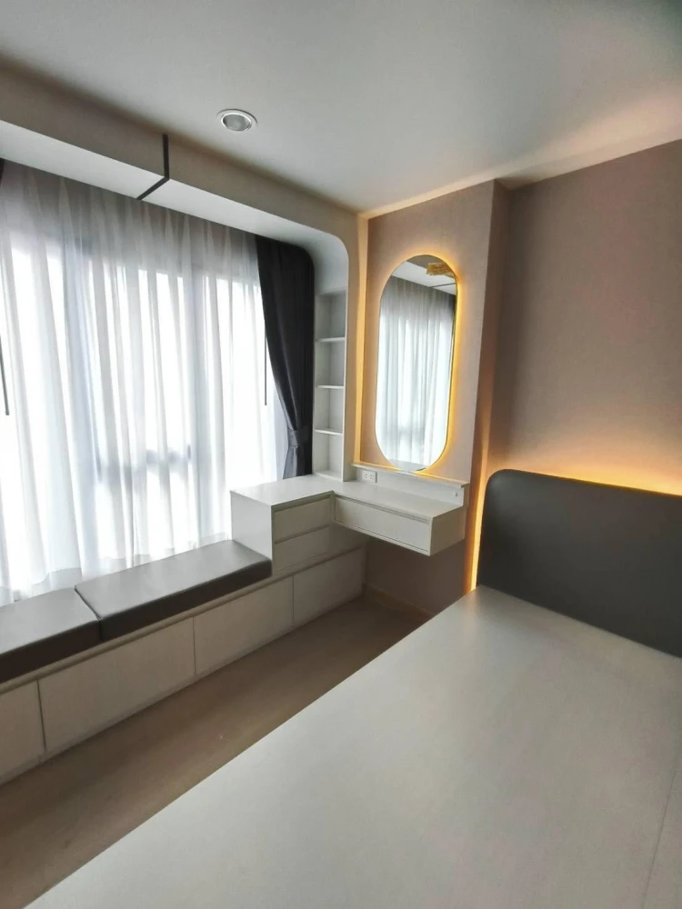 Terra residence for rent, 14th floor, nice room, fully furnished, reserve now, hurry!
