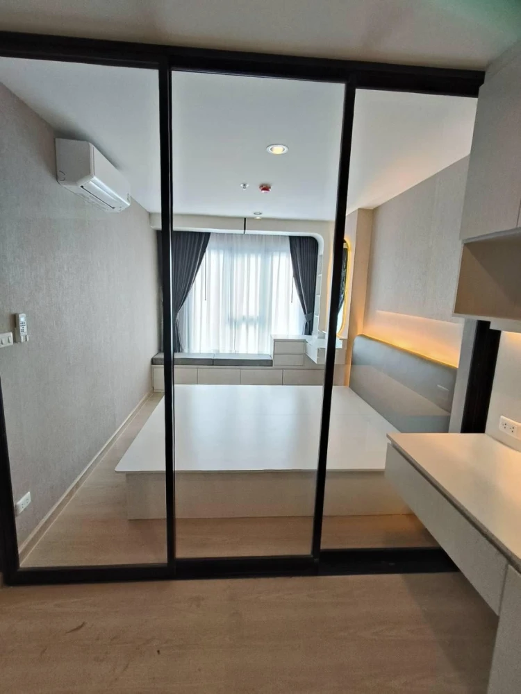 Terra residence for rent, 14th floor, nice room, fully furnished, reserve now, hurry!