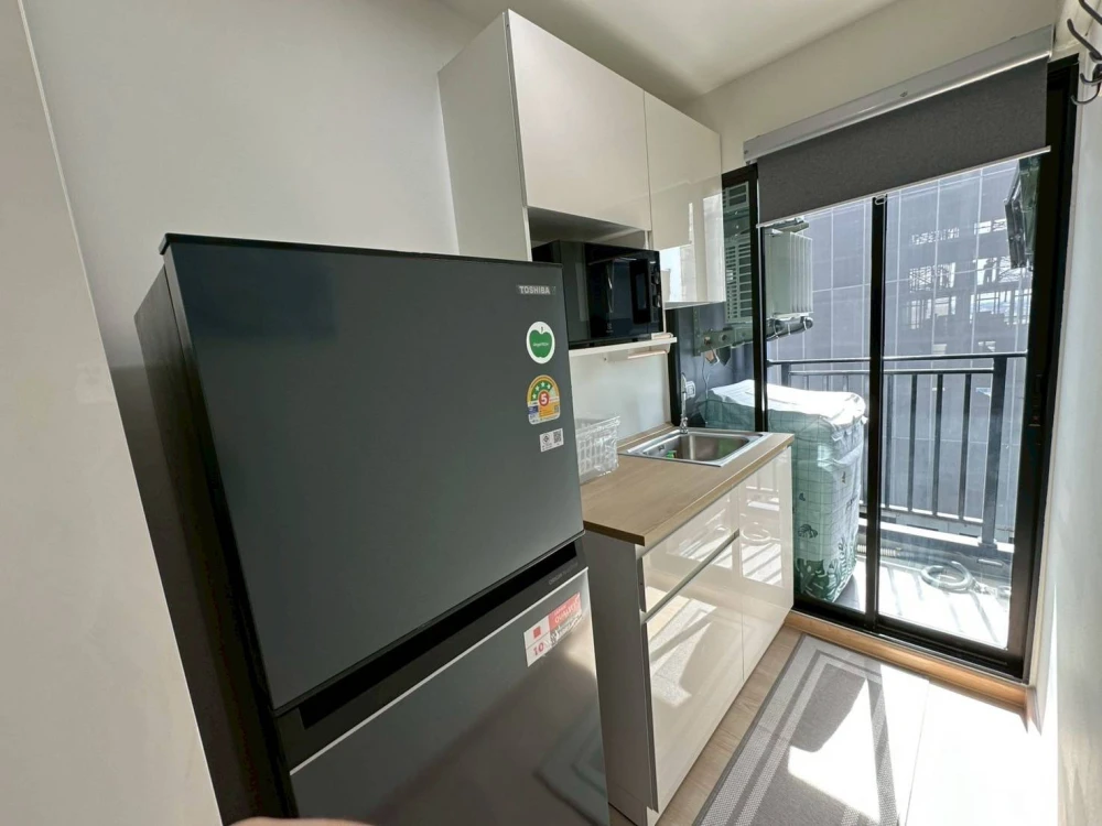Terra Residence for rent, 14th floor, fully furnished, ready to move in. Reserve now, don't miss out, hurry!