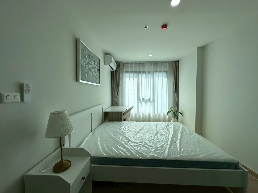 Terra Residence for rent, 14th floor, fully furnished, ready to move in. Reserve now, don't miss out, hurry!