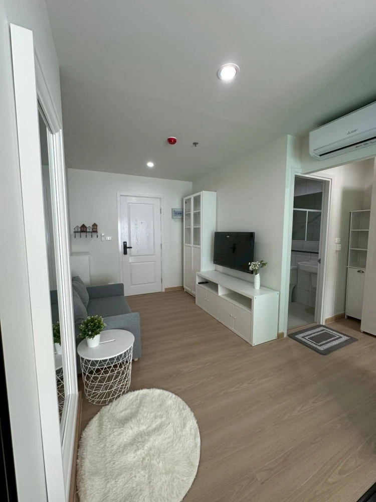 Terra Residence for rent, 14th floor, fully furnished, ready to move in. Reserve now, don't miss out, hurry!