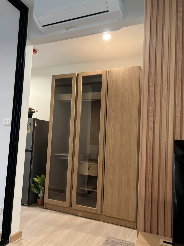 Terra residence for rent, 16th floor, garden view, good project, worth living in, hurry and reserve now, don't miss out!