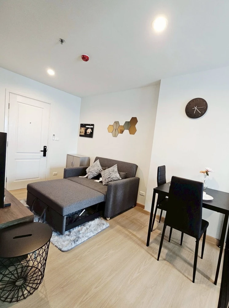 Terra residence for rent, 16th floor, separate room, fully furnished, reserve now, hurry!