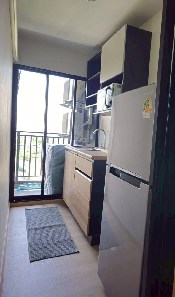 Terra residence for rent, 16th floor, separate room, fully furnished, reserve now, hurry!