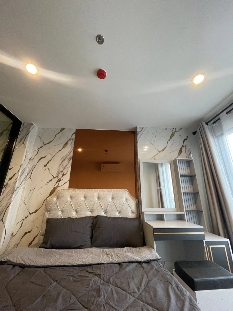 For rent: Terra residence, 16th floor, beautiful room, fully decorated, comfortable to live in. Book now, don't wait.