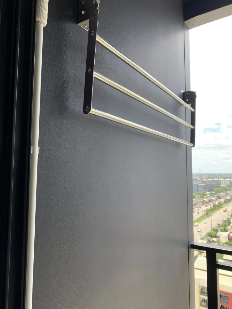 Terra Residence for rent, 18th floor, corner room, nice room, fully furnished, reserve now, hurry!
