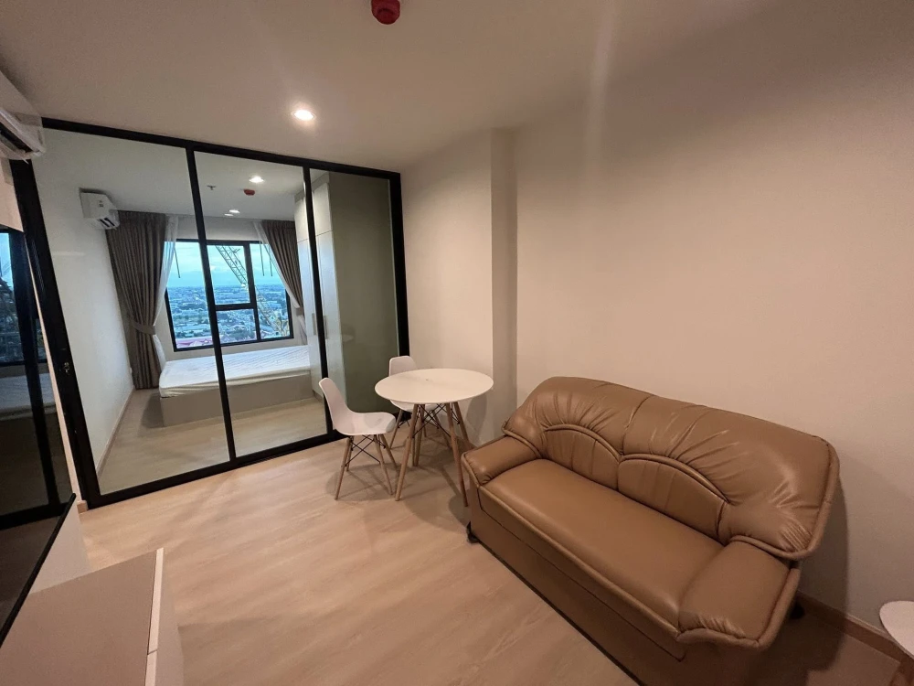 For rent: Terra residence, 20th floor, nice room, fully furnished, book now, don't miss out.