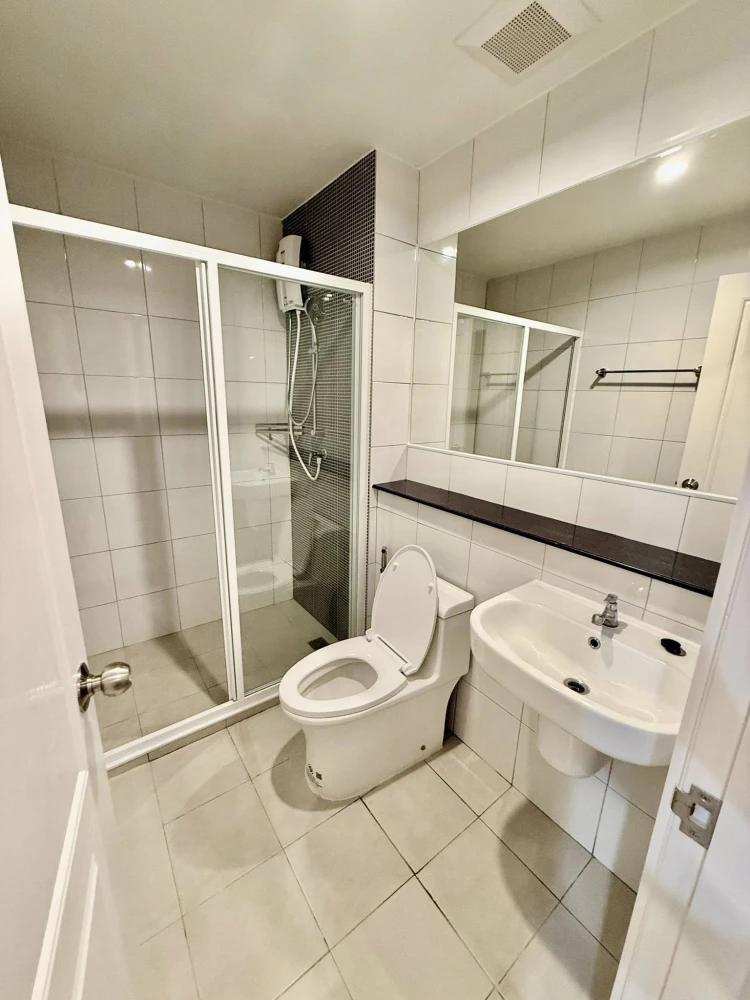 Terra residence for rent, 21st floor, open view, fully furnished, ready to move in. Reserve now, don't miss out!