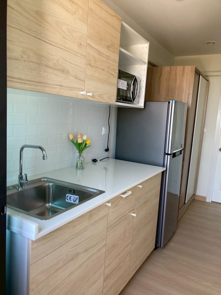 Terra Residence, 21st floor, fully furnished unit for rent. Book now! Don't wait! Hurry!