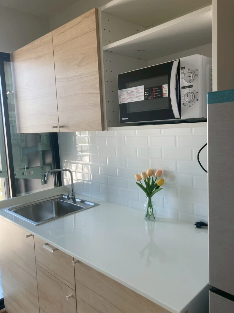 Terra Residence, 21st floor, fully furnished unit for rent. Book now! Don't wait! Hurry!