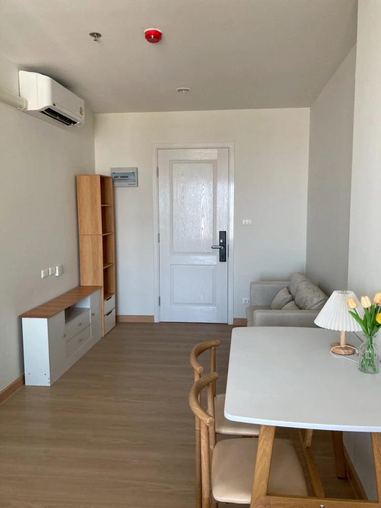 Terra Residence, 21st floor, fully furnished unit for rent. Book now! Don't wait! Hurry!