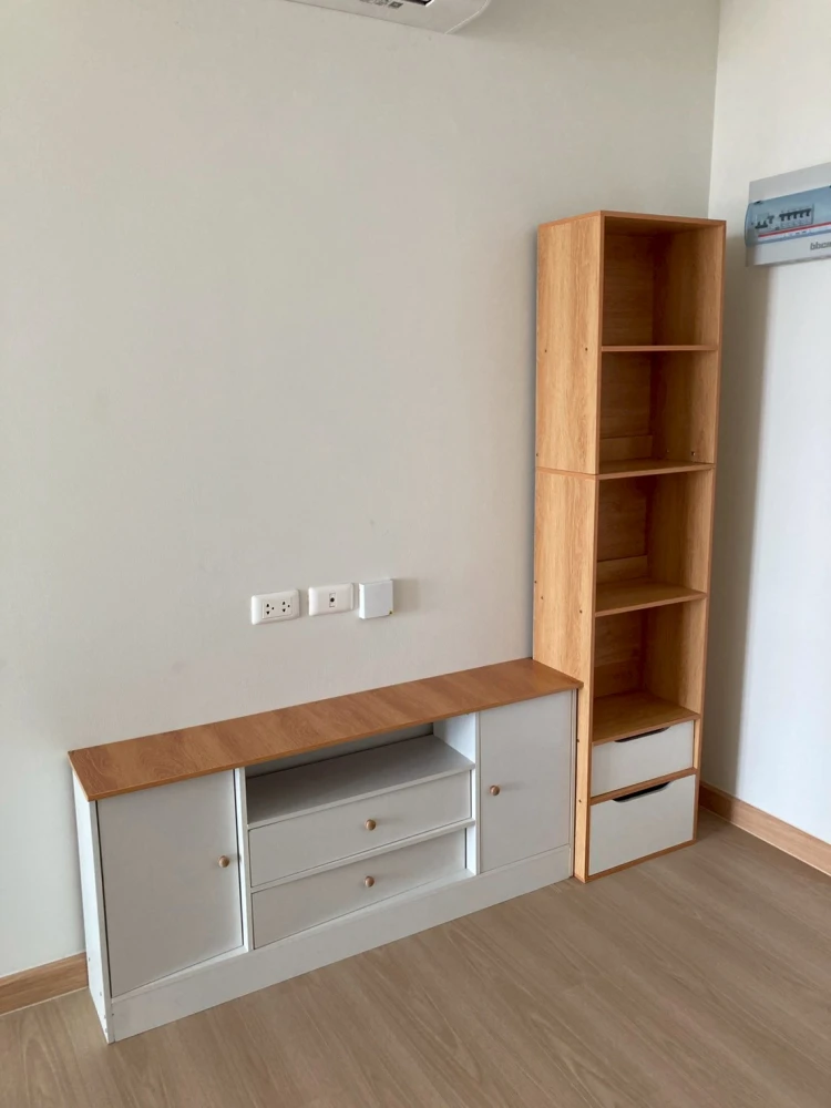 Terra Residence, 21st floor, fully furnished unit for rent. Book now! Don't wait! Hurry!