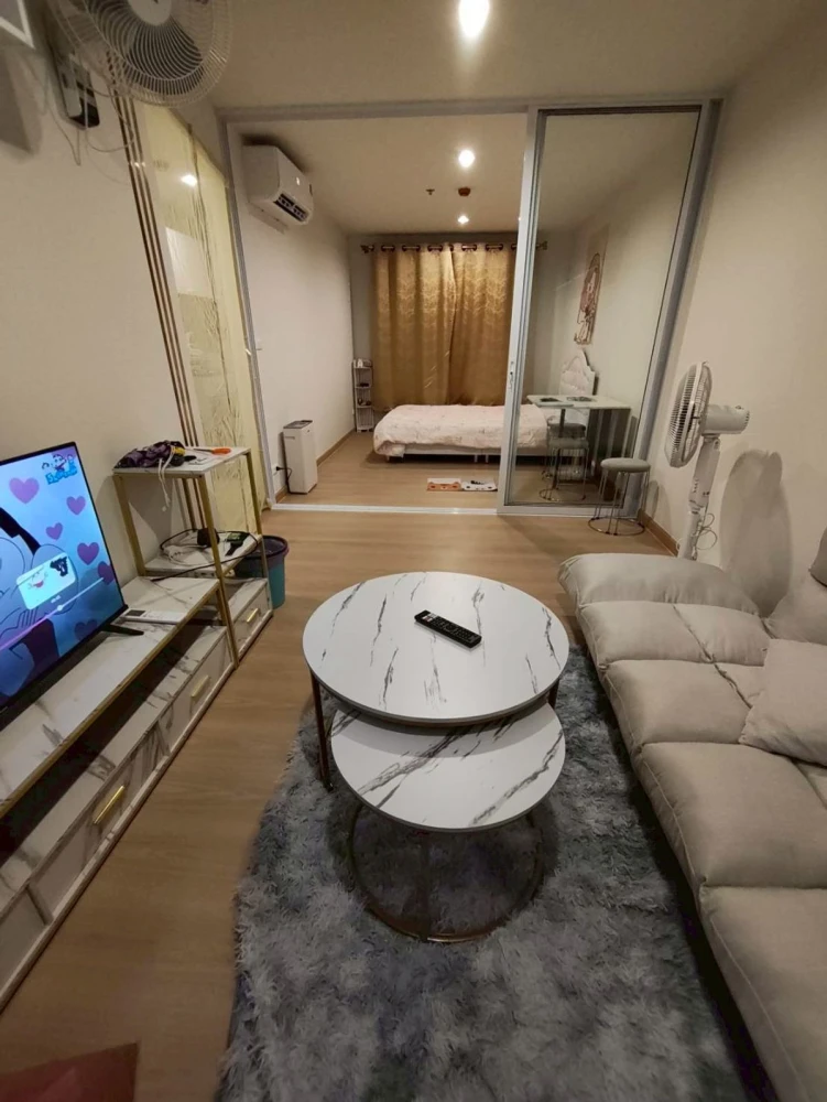 For rent: Terra residence, 23rd floor, fully furnished room, nice to live in, book now, don't miss out, hurry!