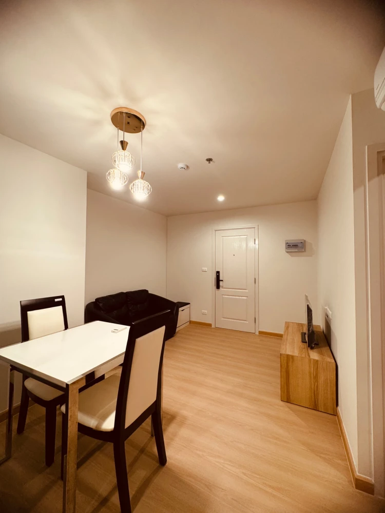 Terra Residence, 24th floor, fully furnished unit for rent. Book now! Don't miss out! Hurry!