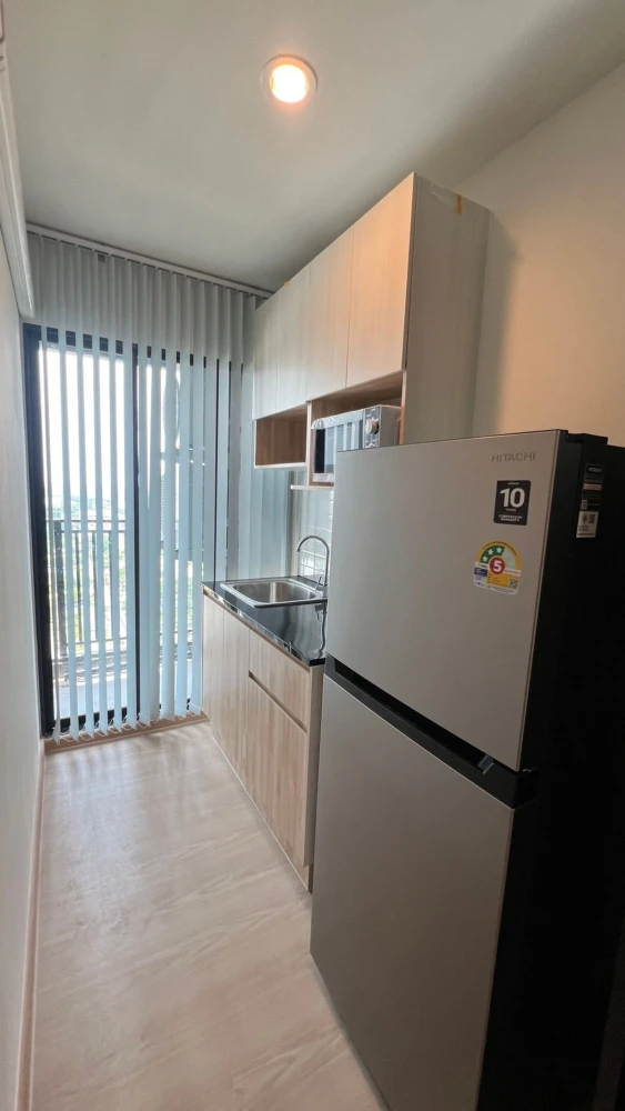 For rent: Terra residence, 25th floor, beautiful view, north direction, fully furnished room, nice to live in, book now, don't miss out.