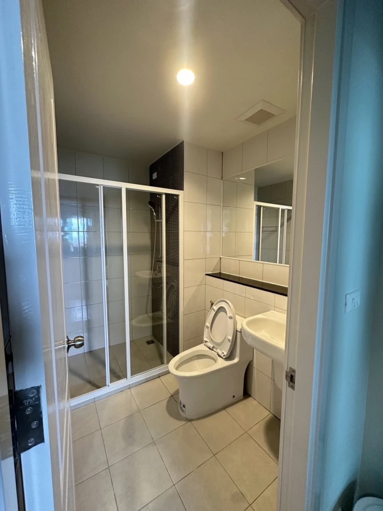 Terra Residence for rent, 25th floor, high view, airy, spacious, fully furnished, reserve now, don't miss out!