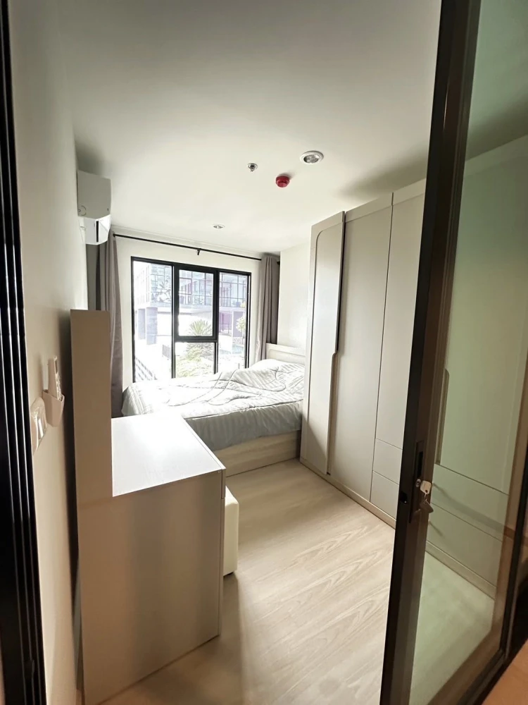 Terra Residence for rent, 25th floor, high view, airy, spacious, fully furnished, reserve now, don't miss out!