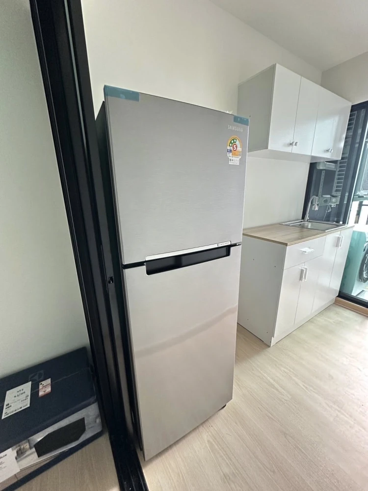 Terra Residence for rent, 25th floor, high view, airy, spacious, fully furnished, reserve now, don't miss out!