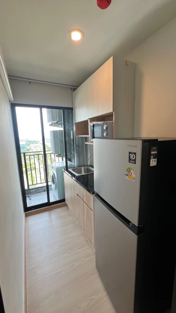Terra residence for rent, 25th floor, nice room, fully furnished, reserve now.