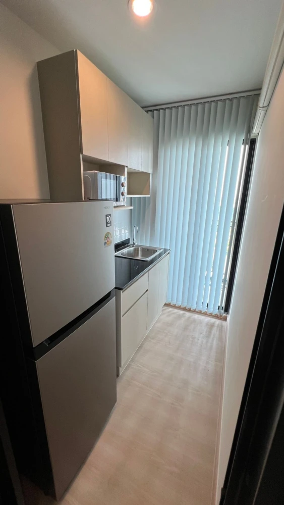 Terra Residence for rent, 25th floor, nice room, fully furnished, interested, reserve now, don't miss out.