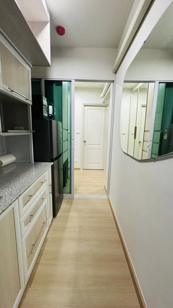 Terra Residence, 25th floor, for rent. Beautifully decorated, very livable. Book now! (Quickly!)