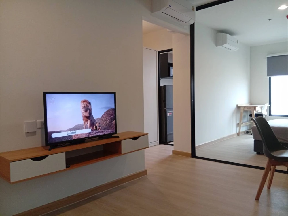 For rent: Terra residence, 26th floor, corner room, fully furnished, book now, don't miss out.