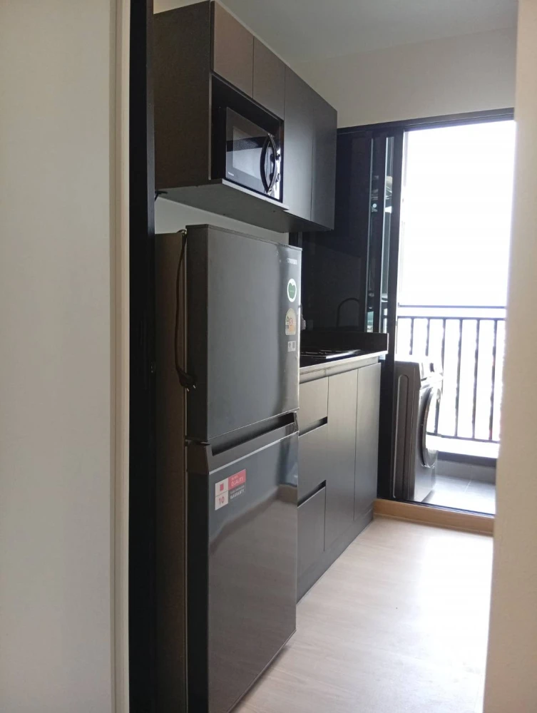 For rent: Terra residence, 26th floor, corner room, fully furnished, book now, don't miss out.